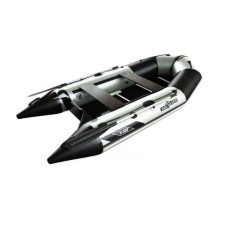 Надувная лодка AquaStar K-320 (белая)