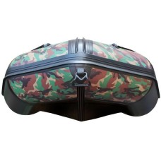 Надувная лодка AquaStar K-330 (камуфляж)