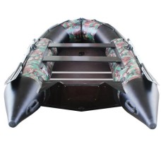 Надувная лодка AquaStar K-330 (камуфляж)