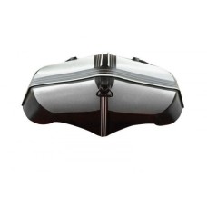 Надувная лодка AquaStar K-360 (белая)