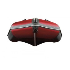 Надувная лодка AquaStar K-360 (красная)