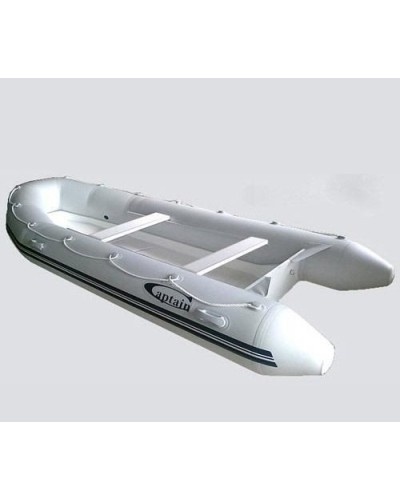 Надувная лодка Captain Rib CAP-410 L