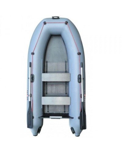 Надувная лодка Parsun 330 (серая) (330 grey)