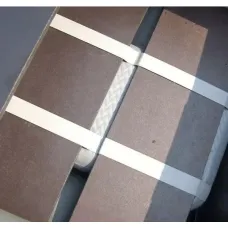 Надувная лодка Parsun Stm 300К New (серая) с гидролыжей (0018К)