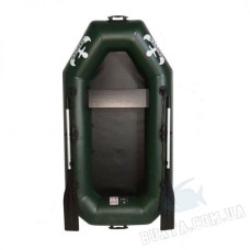 Надувная лодка Skipper S-220BR