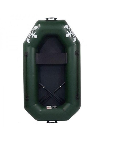 Надувная лодка Skipper S-260ТBR