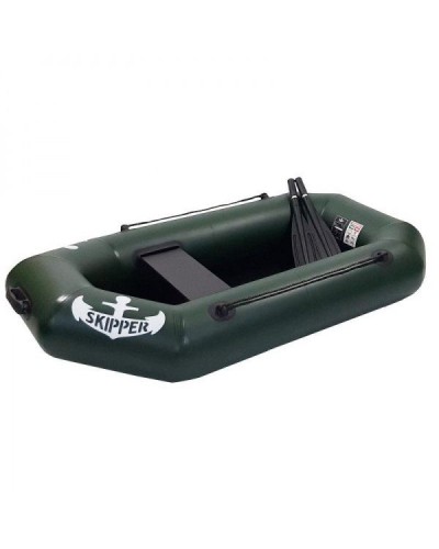 Надувная лодка Skipper S-260ТBR