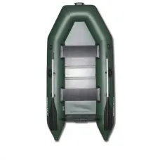 Надувная лодка Sport-Boat Discovery DM 260 LS