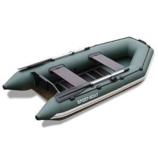 Надувная лодка Sport-Boat Нептун 270LS