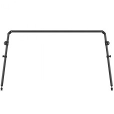 Опорная стойка FASTEN 800x1400 мм с двумя замками (St140)