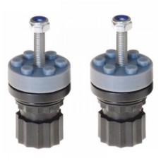 Переходник FASTEN для аксессуаров RAM (RAP-B-366U), 2 шт (Rf264-2)