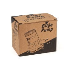 Помпа Seaflo 2000GPH (SFBP1-G2000-01)