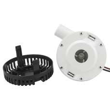 Помпа Seaflo 2000GPH (SFBP1-G2000-01)