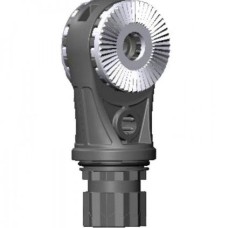 Поворотный узел с такелажной скобой FASTEN (As222)