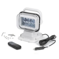 Прожектор AUTOLAMP 4000lm 12V белый (CH001-50W LED WHITE)