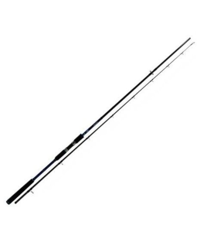 Спиннинг Abu Garcia Salty Stage 2.76 m/2 20-60 g/MH 197 g 30T Carbon Eva LTS
