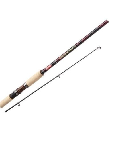 Спиннинг Berkley Cherrywood Pro 1,83m/2 4-16gr 105gr Carbon Com Cork LTS