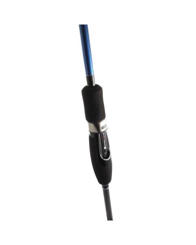 Спиннинг Favorite Blue Bird BB-682SULS 2.04 m 0.5-5 g Ex-Fast (1693.80.15)