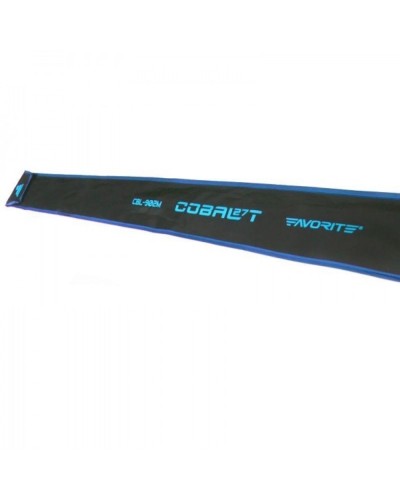 Спиннинг Favorite Cobalt CBL-902M 2.7 m 9-28 g Mod.Fast (1693.02.40)