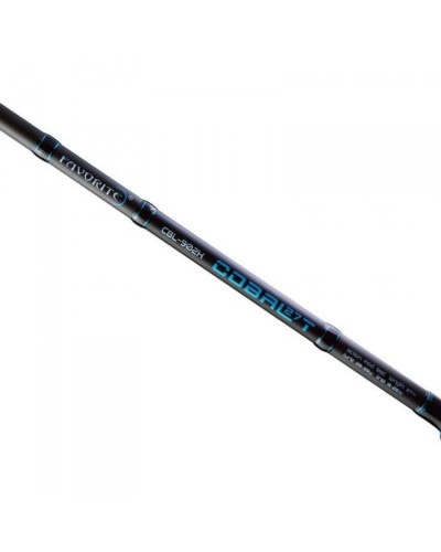 Спиннинг Favorite Cobalt CBL-902M 2.7 m 9-28 g Mod.Fast (1693.02.40)