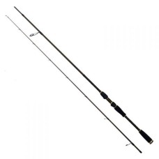 Спиннинг Favorite Varita VRT-662ML 1.98m 5-16g M.Fast (1693.60.11)