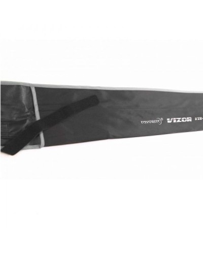 Спиннинг Favorite Vizor VZR-602UL 1.83m 1-7g Mod.Fast (1693.01.56)