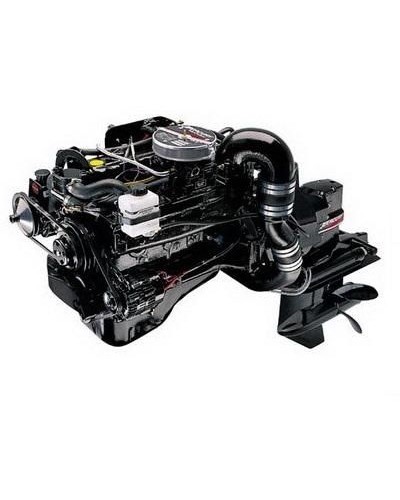 Стационарный бензиновый двигатель MerCruiser 3.0TKS Alpha