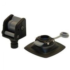 Стопорный узел FASTEN для якоря с набором для установки на надувной борт (ALp002)