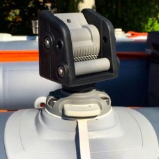 Стопорный узел FASTEN для якоря с набором для установки на надувной борт (ALp002)