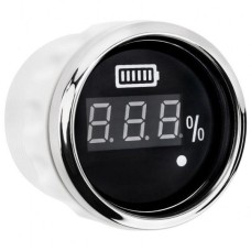 Вольтметр I Gauge WKVOW-DGB1060