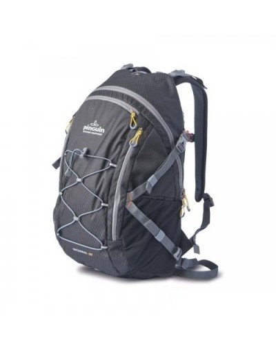 Рюкзак Pinguin Integral 30 PNG 3030.001 black