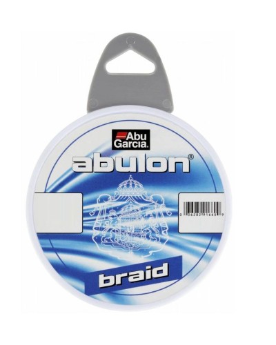 Шнур Abu Garcia Abulon Braid Dark Green 110 m 0.20 mm 5.7 kg (1221346)