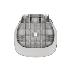 Сиденье Newstar Pro Angler Ergonomic 75195GCB серо/угольно/синее (75195GCB)