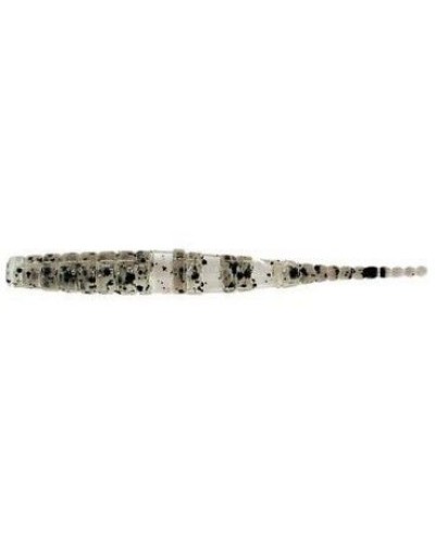 Силикон Imakatsu Javastick 4 S-114 Smoke Pepper (1452.10.82)