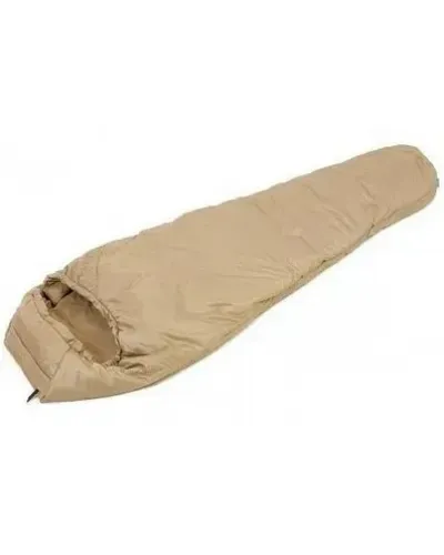 Спальный мешок Snugpak Tactical 3 Desert Tan левосторонняя молния