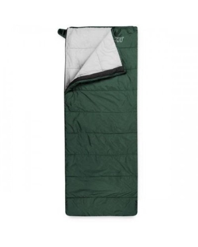 Спальный мешок Trimm Travel 185 olive (Left)