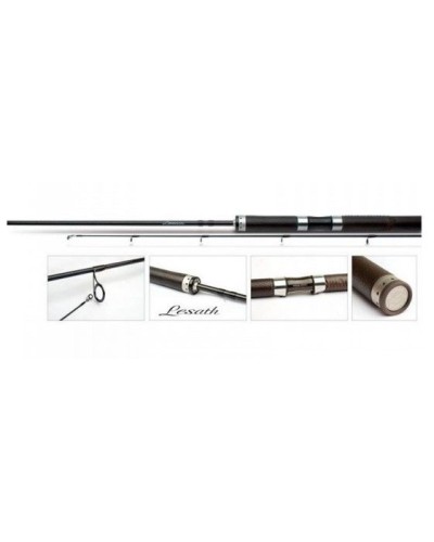 Спиннинг Shimano LESATH AX SPINN 270 MH 2 PCS