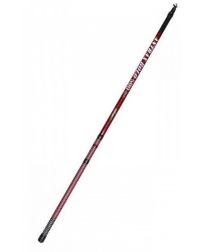 Телескопическое удилище Nic Antrax Bolo carbon 400 5-25 гр 4 м