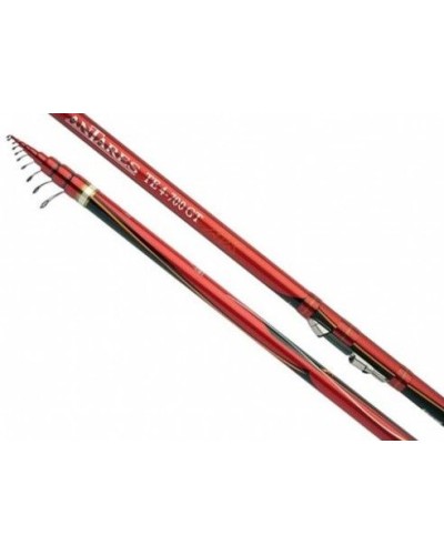 Телескопическое удилище Shimano ANTARES DXTEGT570