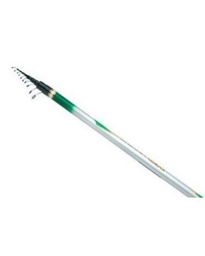 Телескопическое удилище Shimano CATANA DX TELESCOPIC WITH WRAPPED GUIDES 5,0 M. ACTION 5