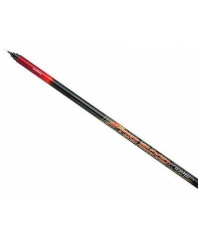 Телескопическое удилище Shimano FIREBLOOD TE 5-500 (FBTE550)