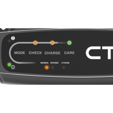 Зарядное устройство CTEK CT5 POWERSPORT EU LA and LITHIUM (40-310)
