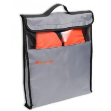 Жилет страховочный Kolibri (50-70 кг) оранжевый (34.002.37)