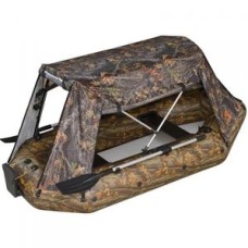 Тент - палатка Kolibri K-280T серая (33.224.0.35)