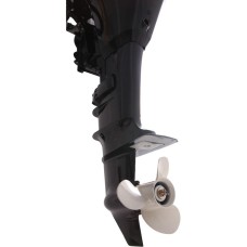 Лодочный мотор Parsun F20ABWS-EFI