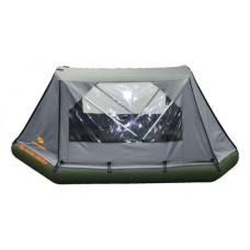 Тент - палатка Kolibri K-280T серая (33.224.0.35)