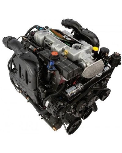 Стационарный бензиновый двигатель MerCruiser 8.2MAG Bravo II X