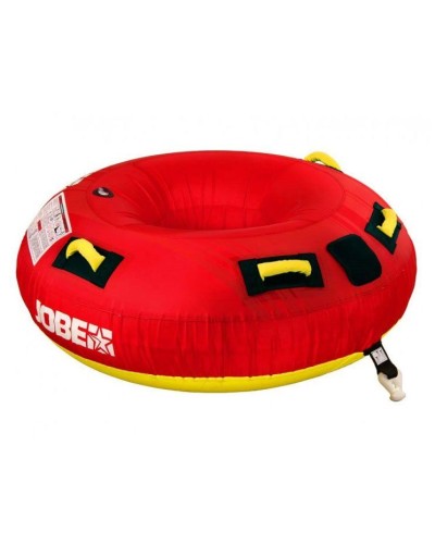 Буксируемый аттракцион (круг) Jobe Hotseat Towable 1P (230118002)