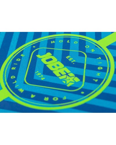 Буксируемый аттракцион (плюшка) Jobe Binar Towable 2P (230220008)