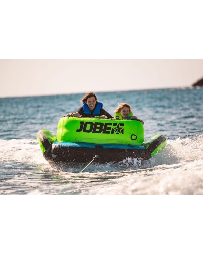 Буксируемый аттракцион (плюшка) Jobe Binar Towable 2P (230220008)